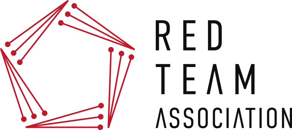 Red Team Logo